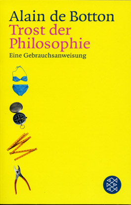 Trost der Philosophie