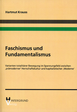 Faschismus und Fundamentalismus