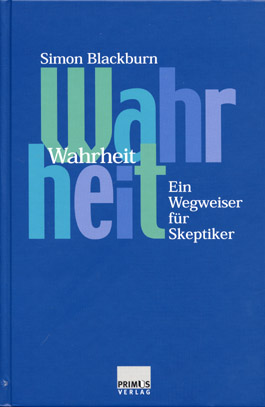 Wahrheit