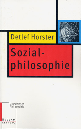 Sozialphilosophie