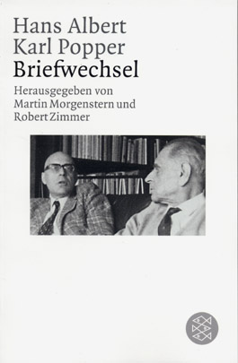 Briefwechsel (1958-1994)