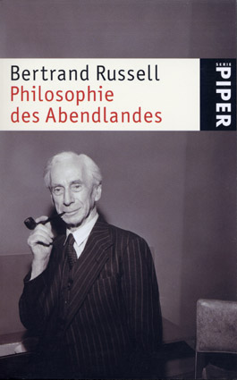 Philosophie des Abendlandes