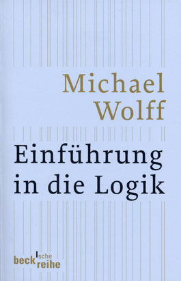 Einführung in die Logik