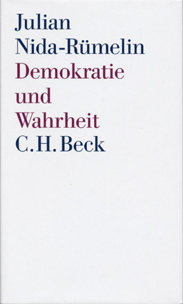 Demokratie und Wahrheit