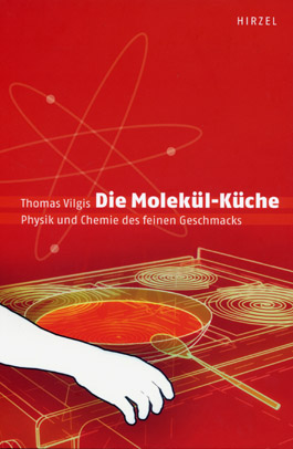 Die Molekül-Küche