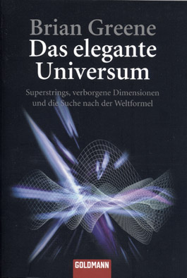 Das elegante Universum