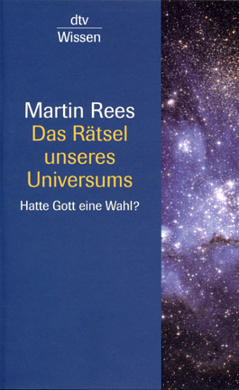 Das Rätsel unseres Universums