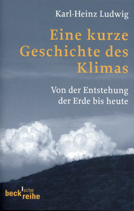 Eine kurze Geschichte des Klimas