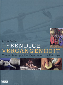 Lebendige Vergangenheit