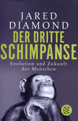 Der dritte Schimpanse