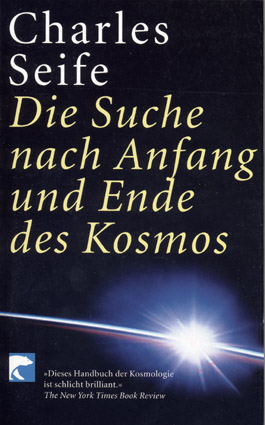 Die Suche nach Anfang und Ende des Kosmos