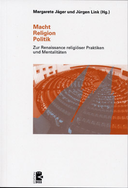 Macht - Religion - Politik