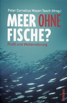 Meer ohne Fische?