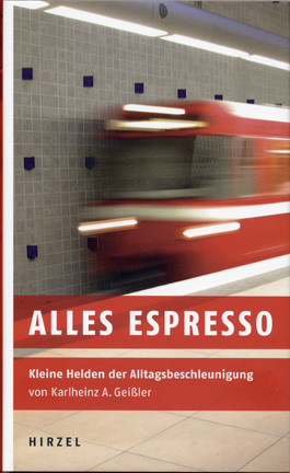 Alles Espresso