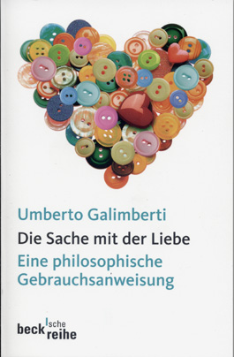 Die Sache mit der Liebe