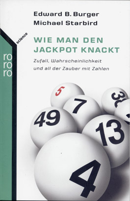 Wie man den Jackpot knackt
