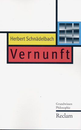 Vernunft