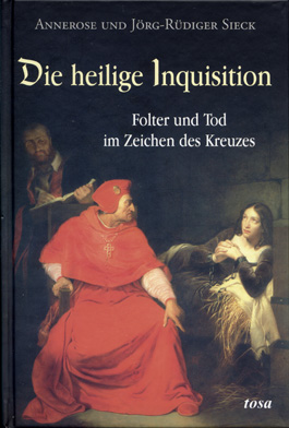 Die heilige Inquisition