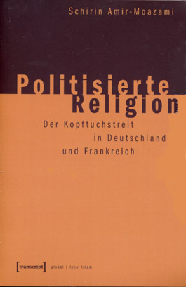 Politisierte Religion