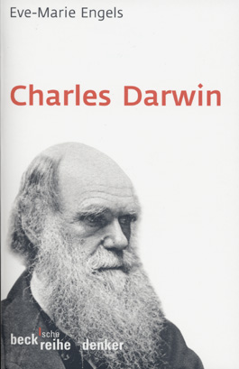 Charles Darwin