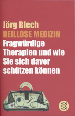 Heillose Medizin