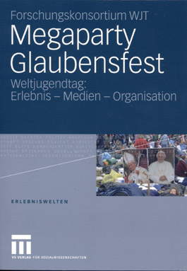 Megaparty Glaubensfest