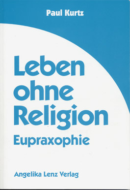 Leben ohne Religion