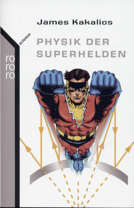 Physik der Superhelden