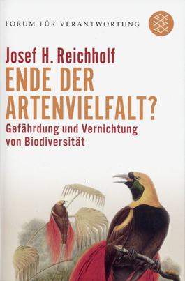 Ende der Artenvielfalt?