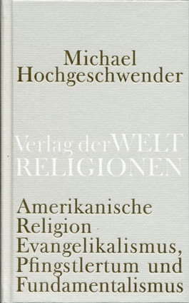 Amerikanische Religion