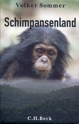 Schimpansenland