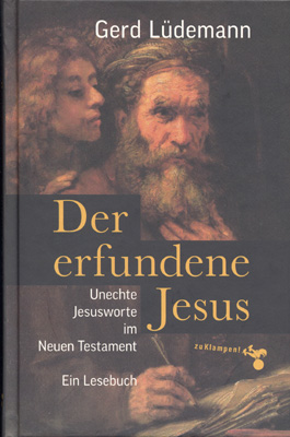 Der erfundene Jesus