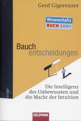 Bauchentscheidungen