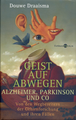 Geist auf Abwegen