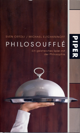 Philosoufflé