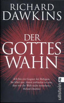 Der Gotteswahn