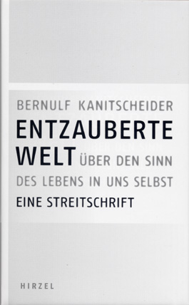 Entzauberte Welt