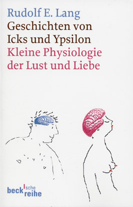 Geschichten von Icks und Ypsilon