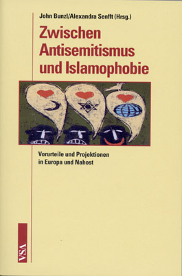 Zwischen Antisemitismus und Islamophobie