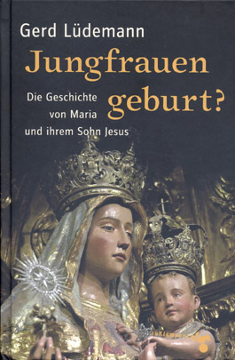 Jungfrauengeburt?