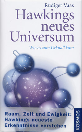 Hawkings neues Universum