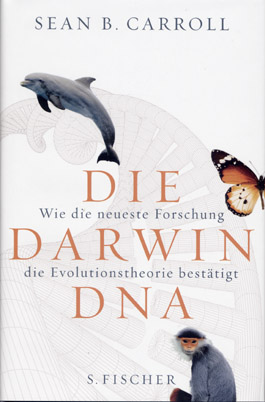 Die Darwin-DNA