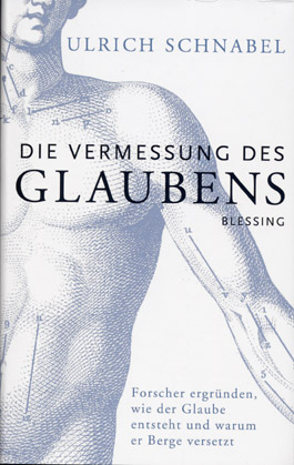 Die Vermessung des Glaubens