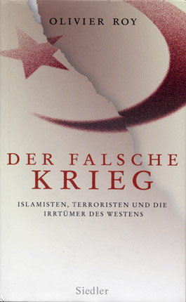 Der falsche Krieg