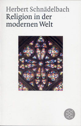 Religion in der modernen Welt