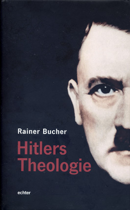 Hitlers Theologie