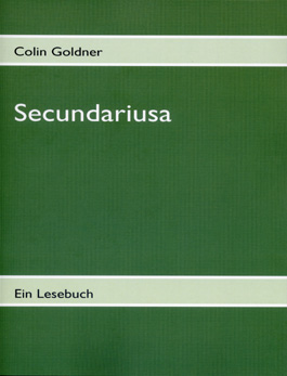 Secundariusa