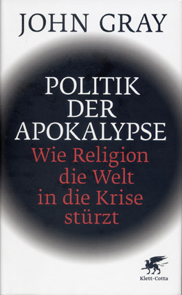 Politik der Apokalypse