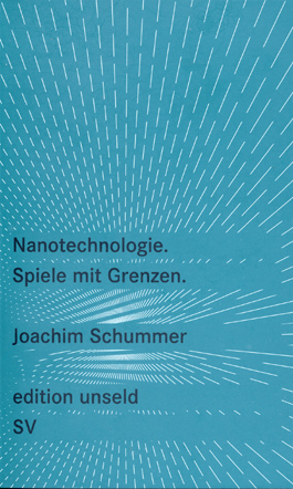 Nanotechnologie