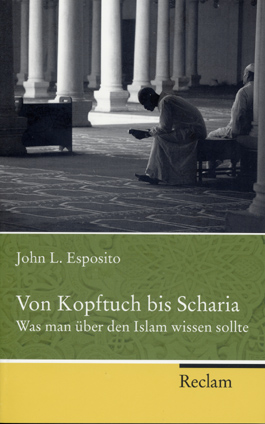 Von Kopftuch bis Scharia